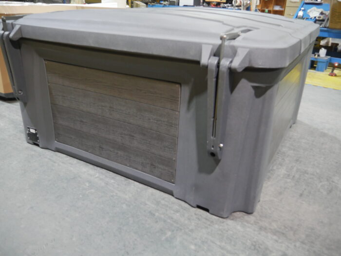 Tuff Spa TT650 - Image 6