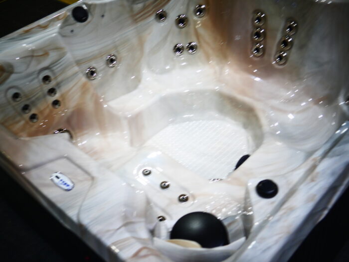 X-3 Lifestyle Spa - Image 3