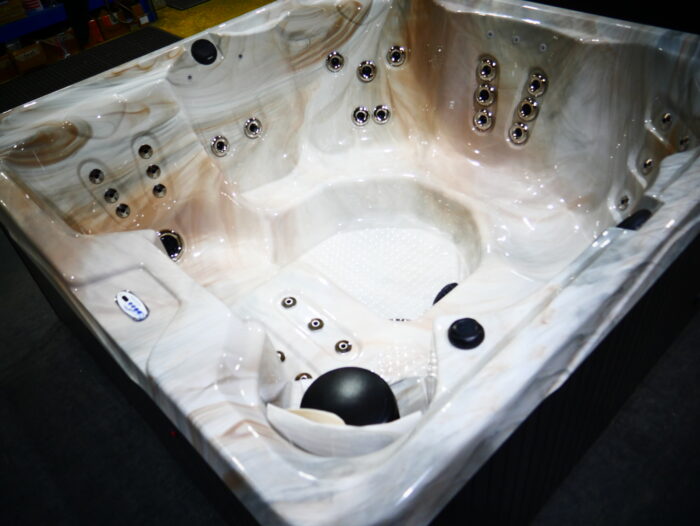 X-3 Lifestyle Spa