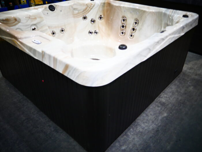 X-3 Lifestyle Spa - Image 4