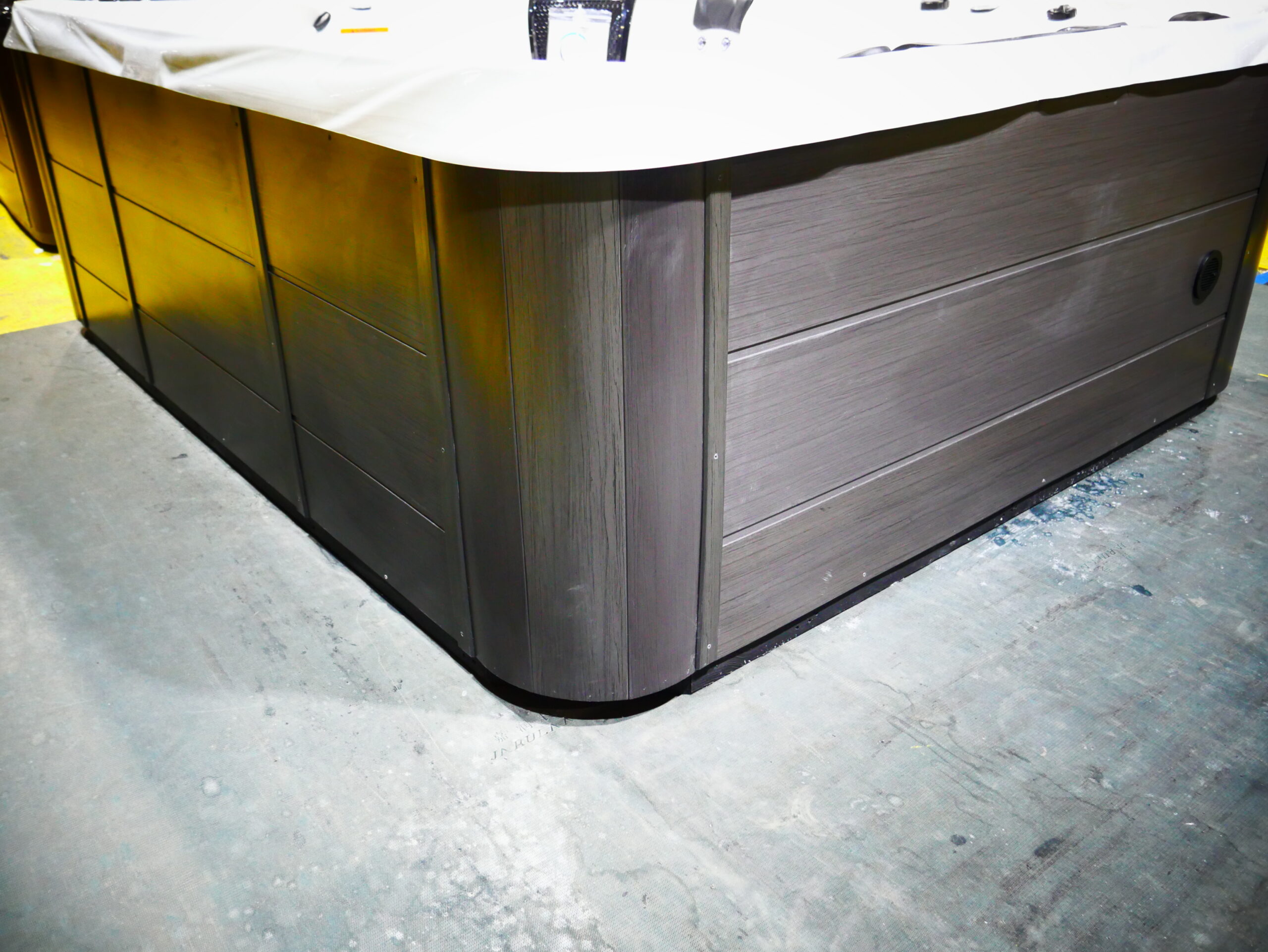 Dr. Wellness G-1700 Tranquility Spa - Image 5