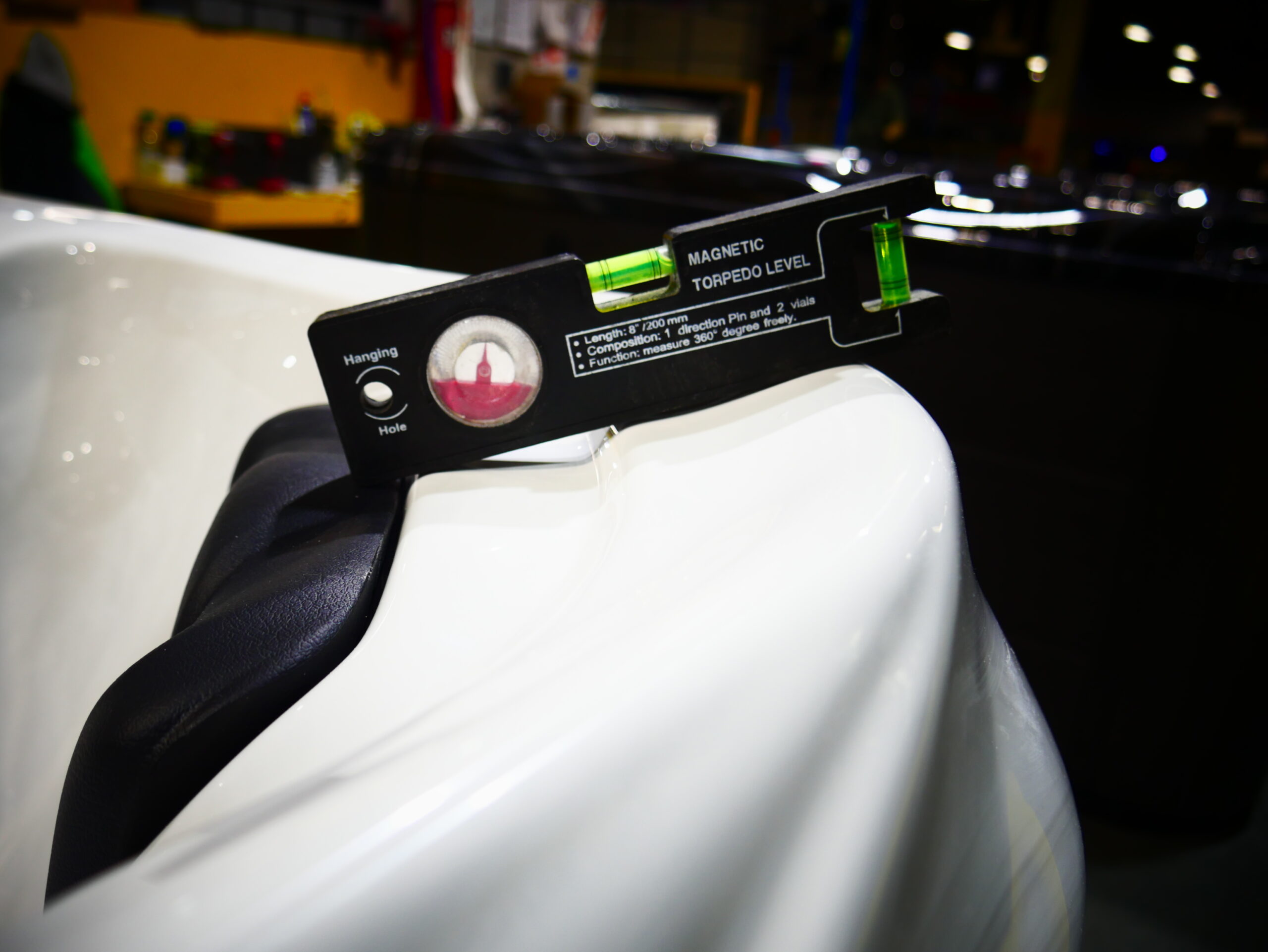 Dr. Wellness G-1700 Tranquility Spa - Image 4