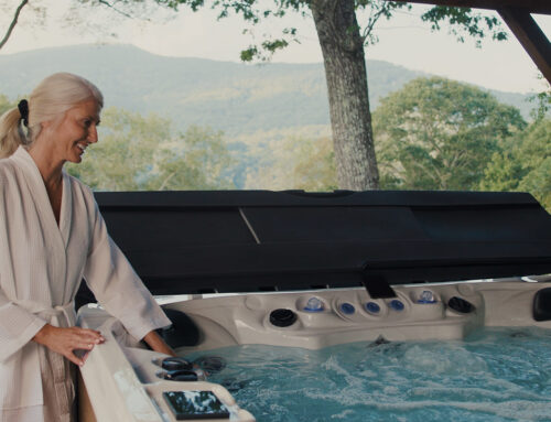 Hot Tub Industry Statistics: U.S. Market Size, Sales Trends & Consumer Data [2026]