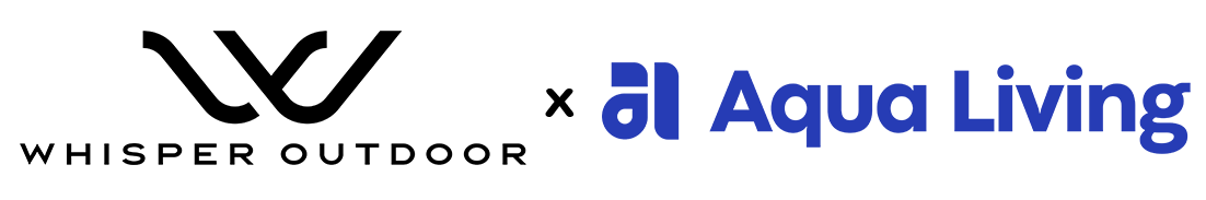 Aqua Living Factory Outlets Logo