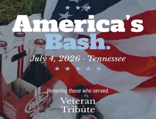 Celebrate Independence Day at America’s Bash: Honoring Veterans, Freedom, and America’s 250th Anniversary.