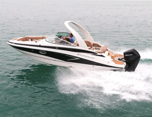 Whisper USA Acquires Crownline Boats: What It Means for the Sport Boat Market