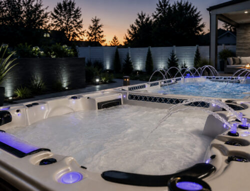 How Much Does a Swim Spa Cost? A Complete Pricing Guide [2026]