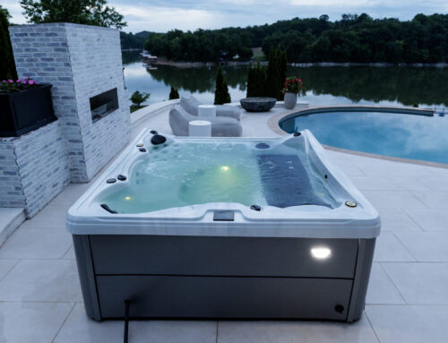 Top Nationwide Hot Tub Retailers Based on Customer Reviews 2026