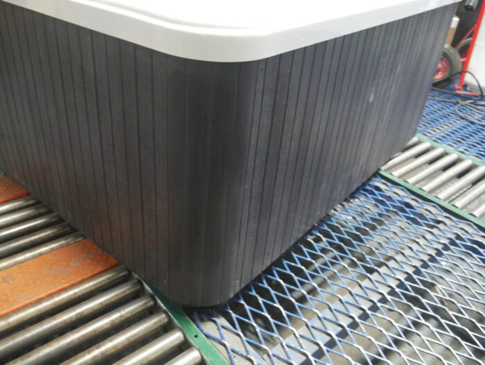Hudson Bay HB15 Spa - Aqua Living Factory Outlets